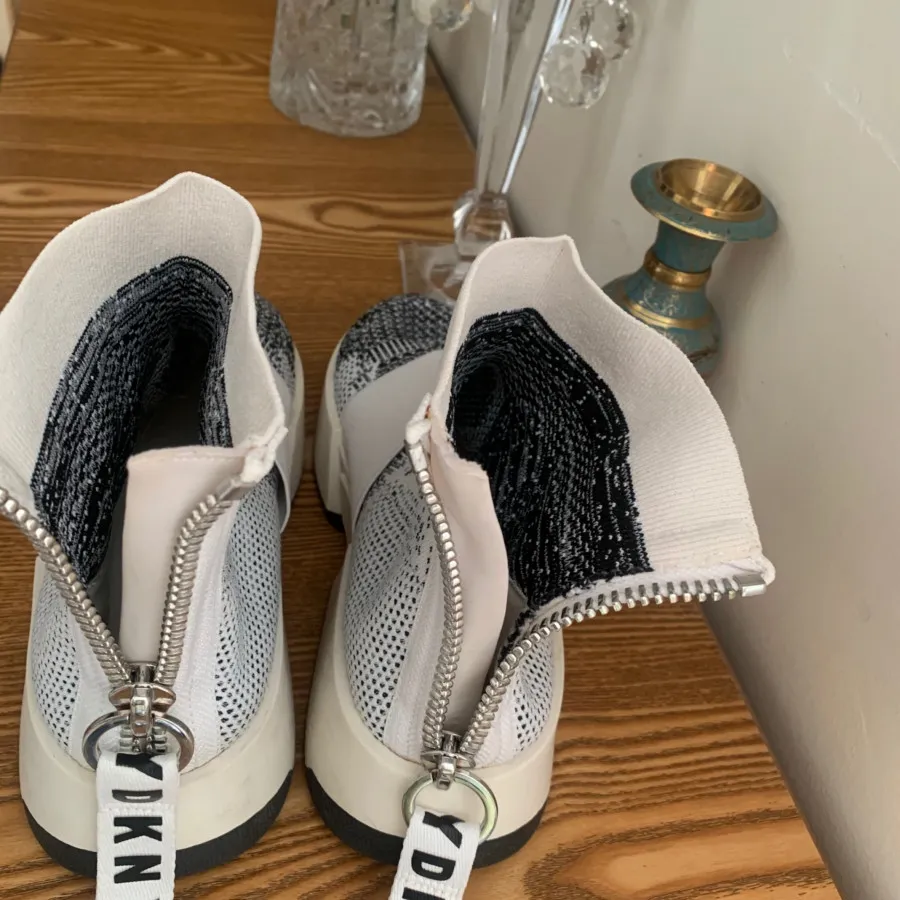 کتفش کتونی ساقدار