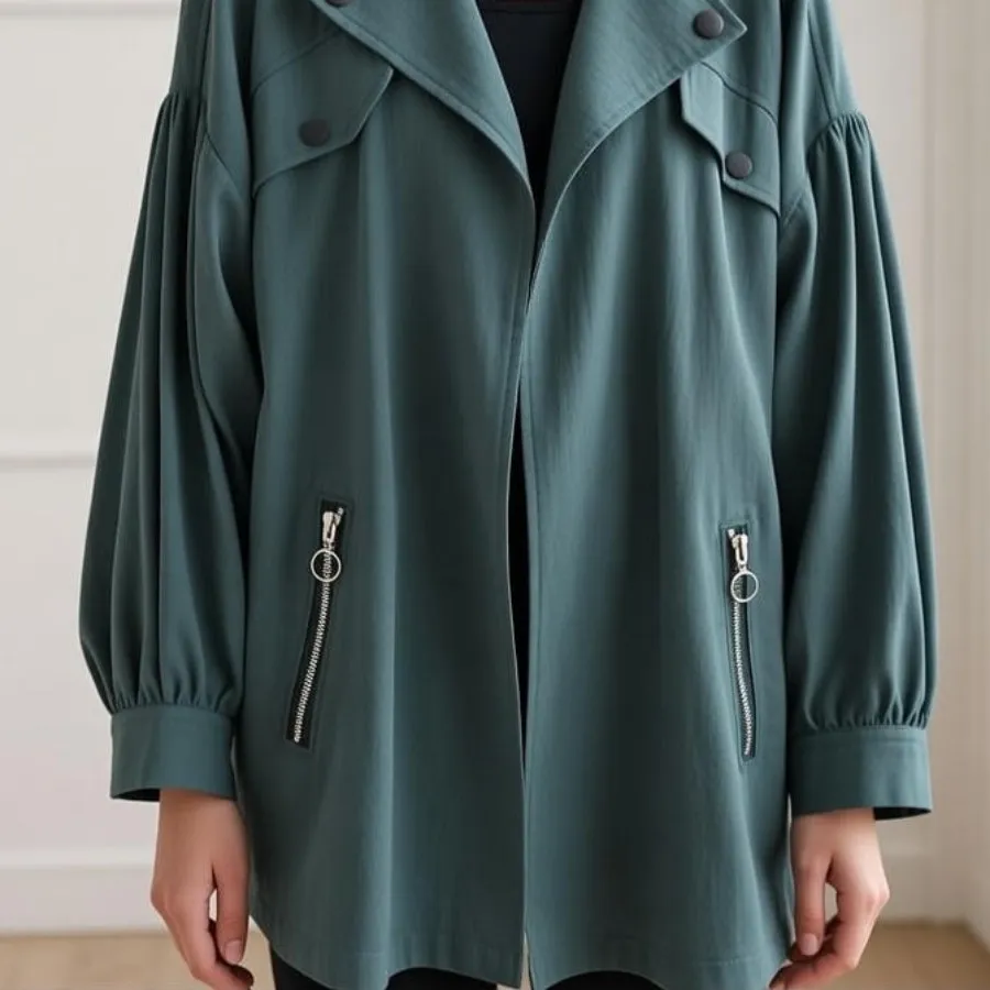 مانتو زنانه