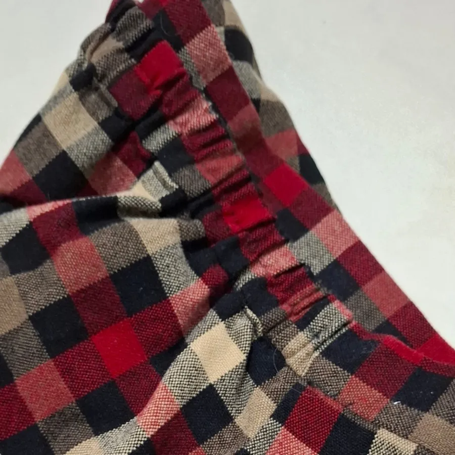 دامن جنس پشمی