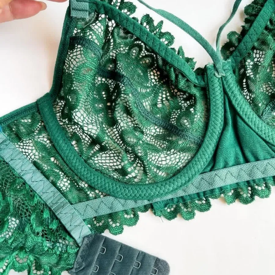 ست سوتین و شورت