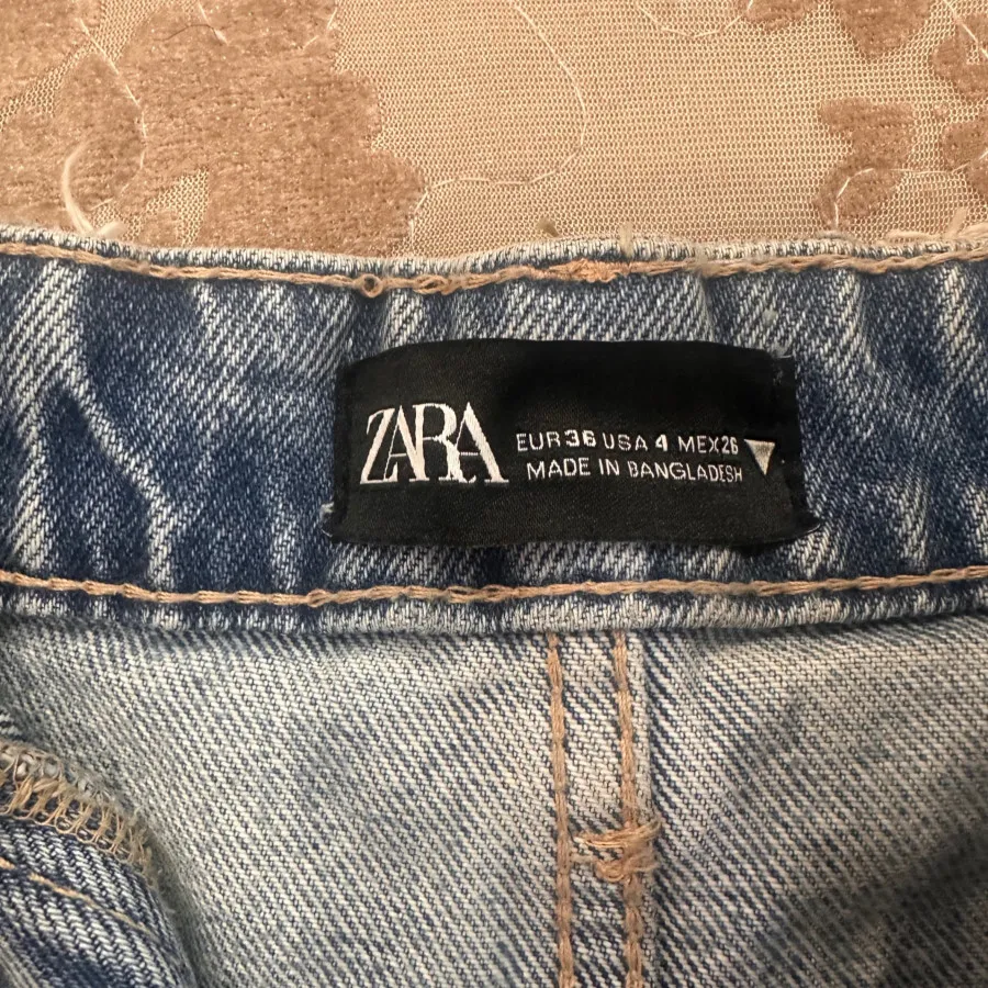 شلوارک زارا