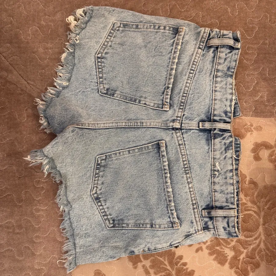 شلوارک زارا