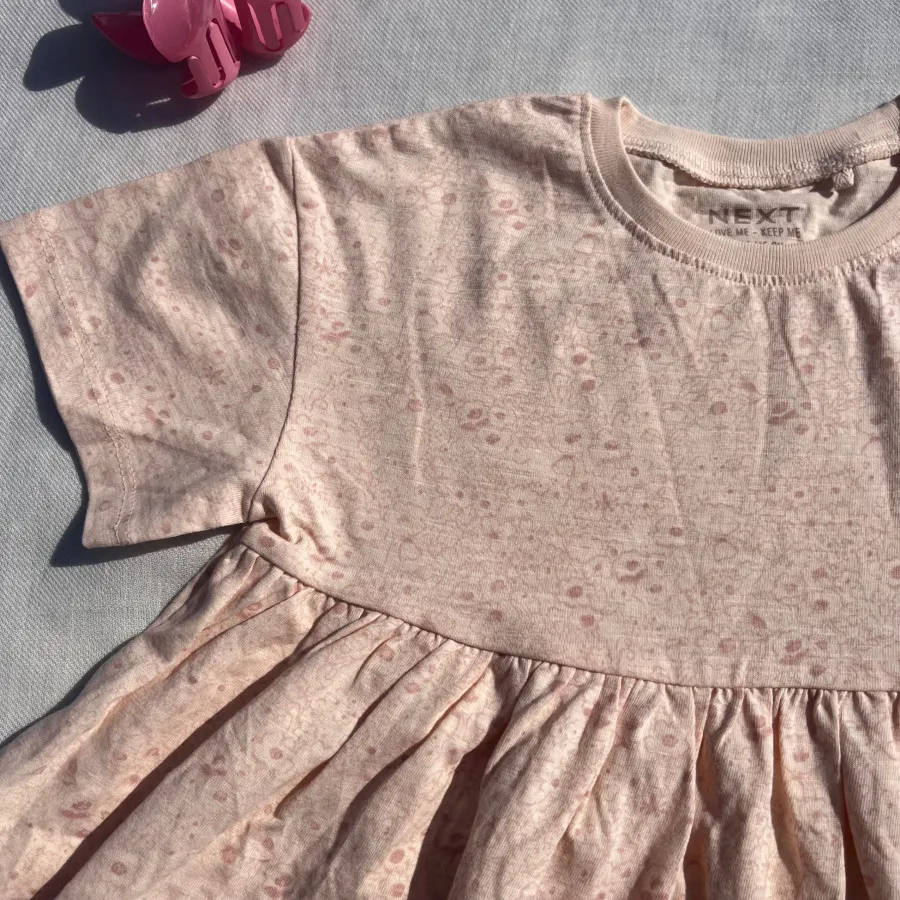 پیراهن پروانه پولکی نکست