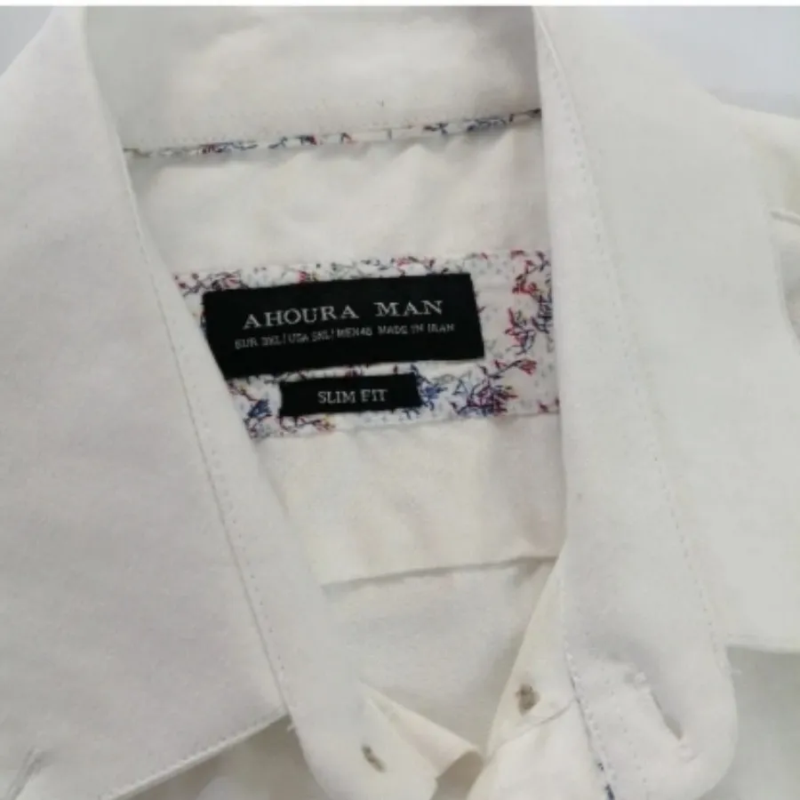 پیراهن مردانه