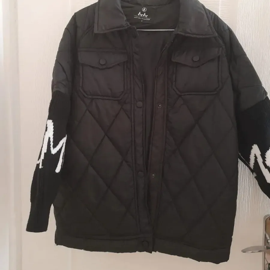 کاپشن مردانه