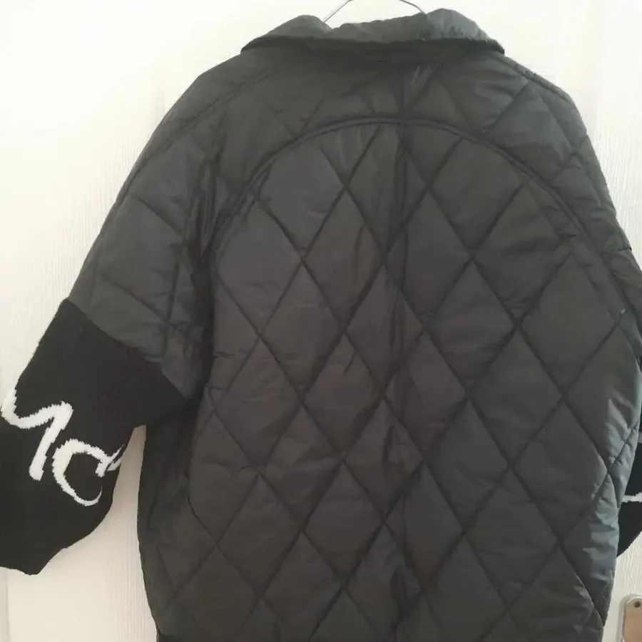 کاپشن مردانه