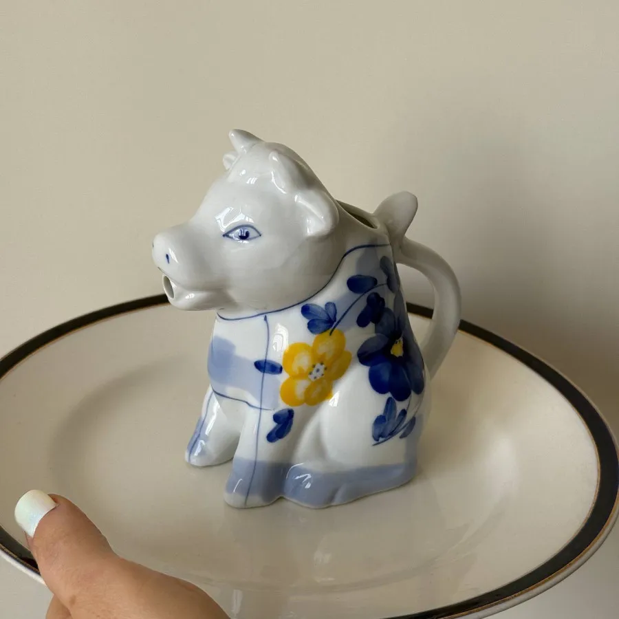 شکر ریز سسخوری گل پنبه