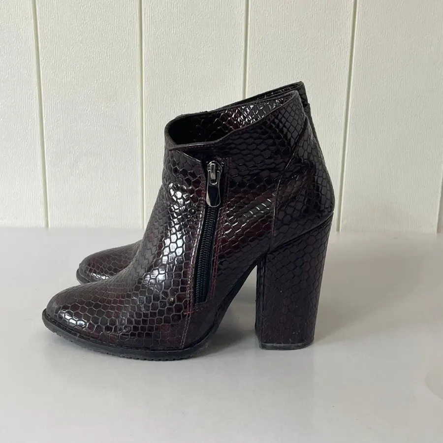 بوت مجلسی خارجی