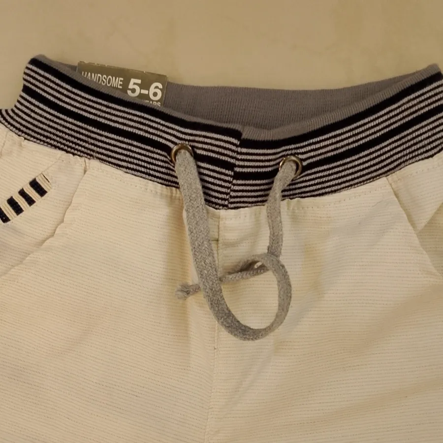 ارسال رایگان شلوار کتان