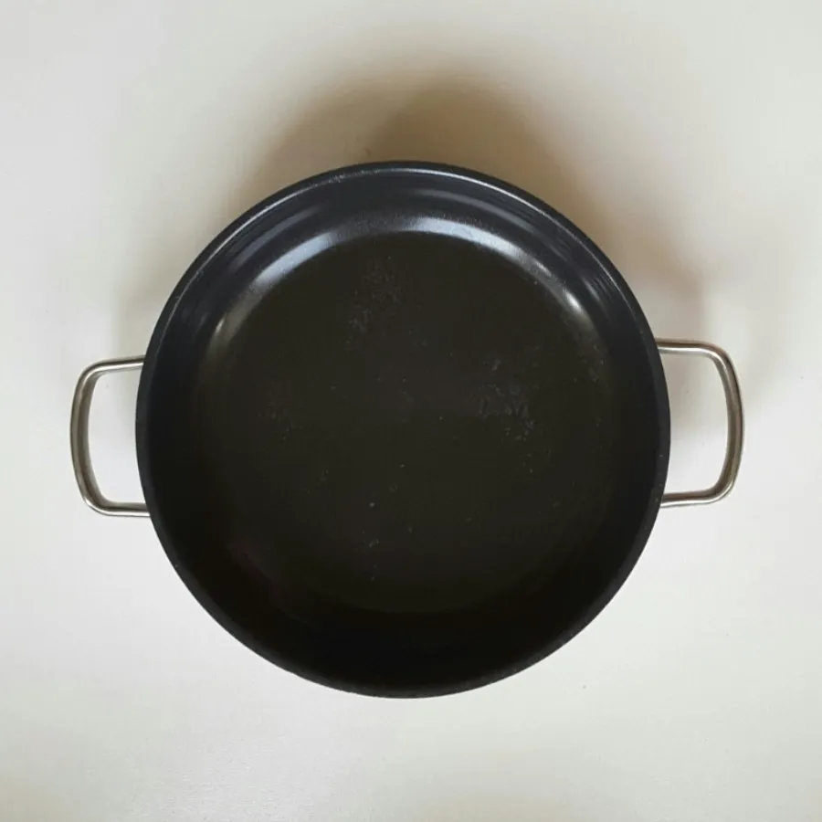 تابه دو دسته WMF