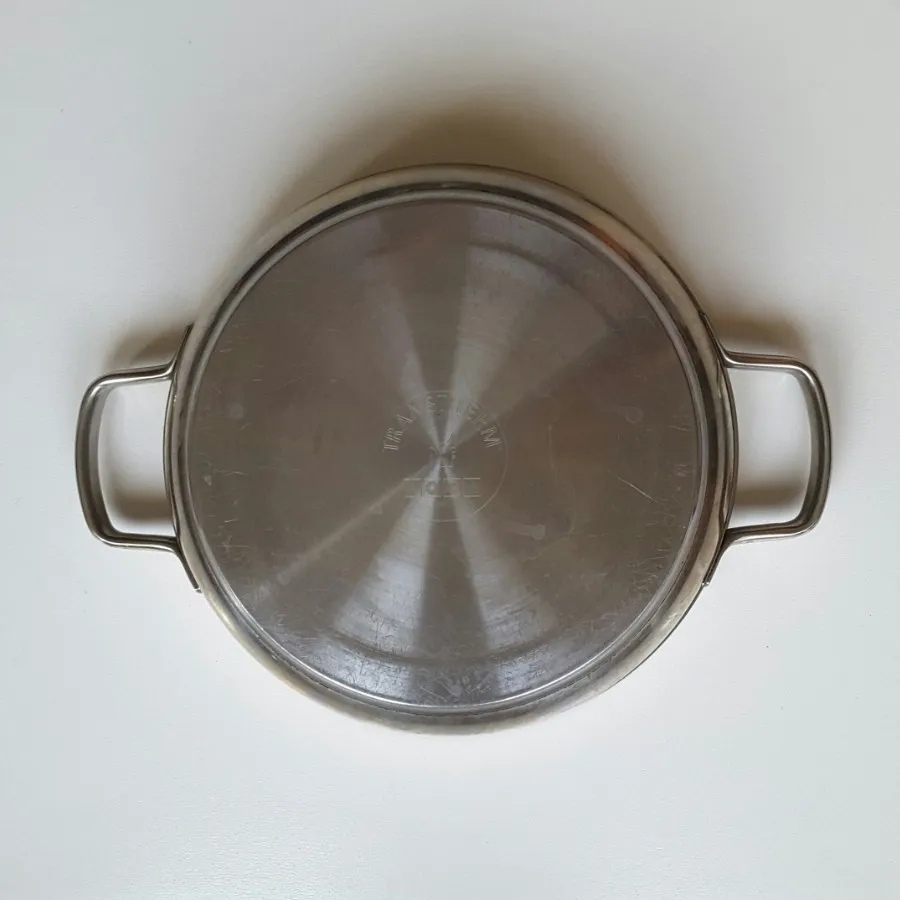 تابه دو دسته WMF