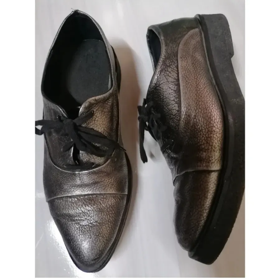 کفش رسمی ایتالیایی