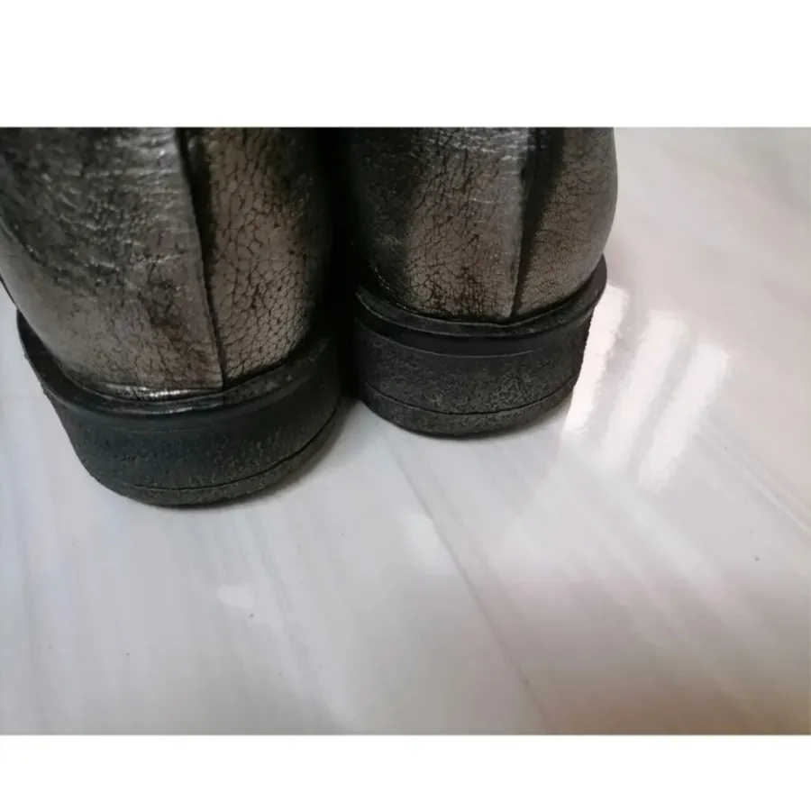 کفش رسمی ایتالیایی