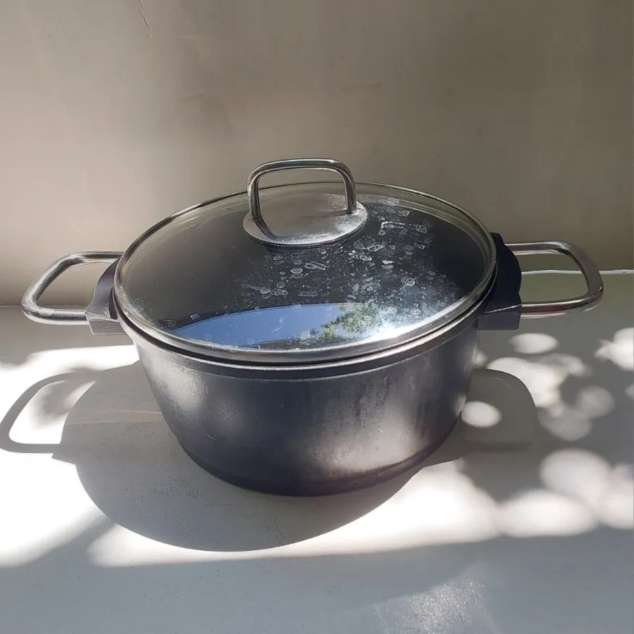 سرویس تابه و قابلمه WMF