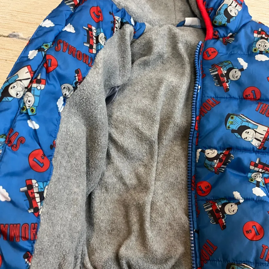 کاپشن بچه گانه