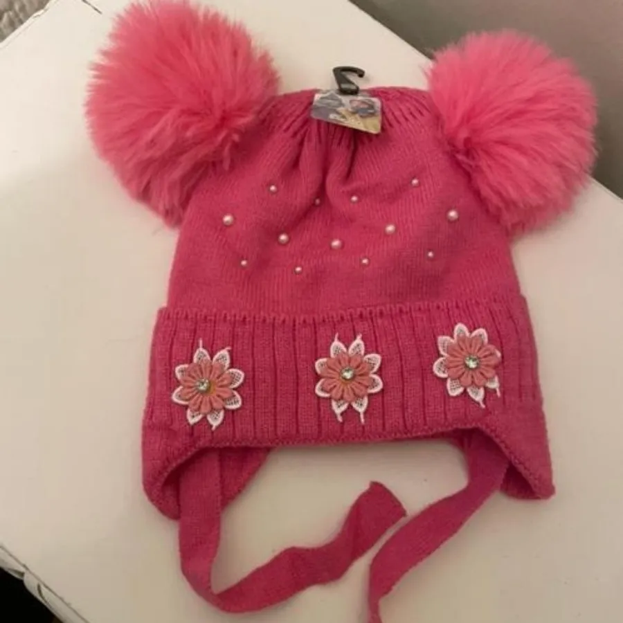 کلاه زمستونی