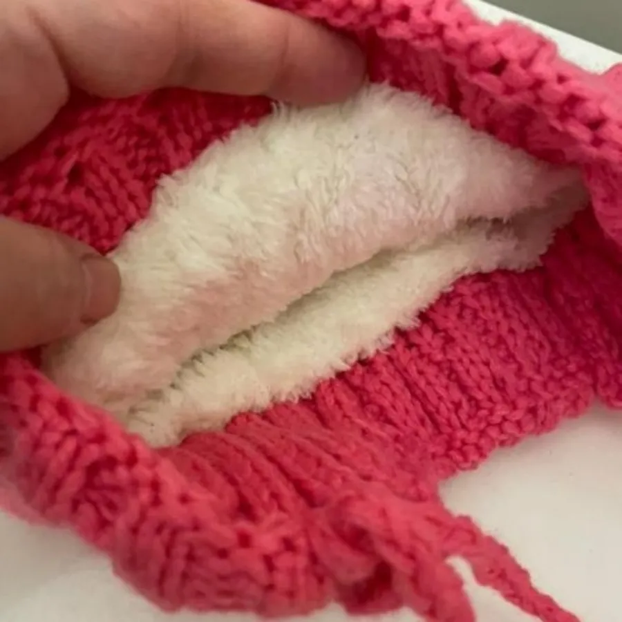 کلاه زمستونی