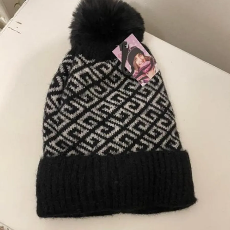 کلاه زمستونی