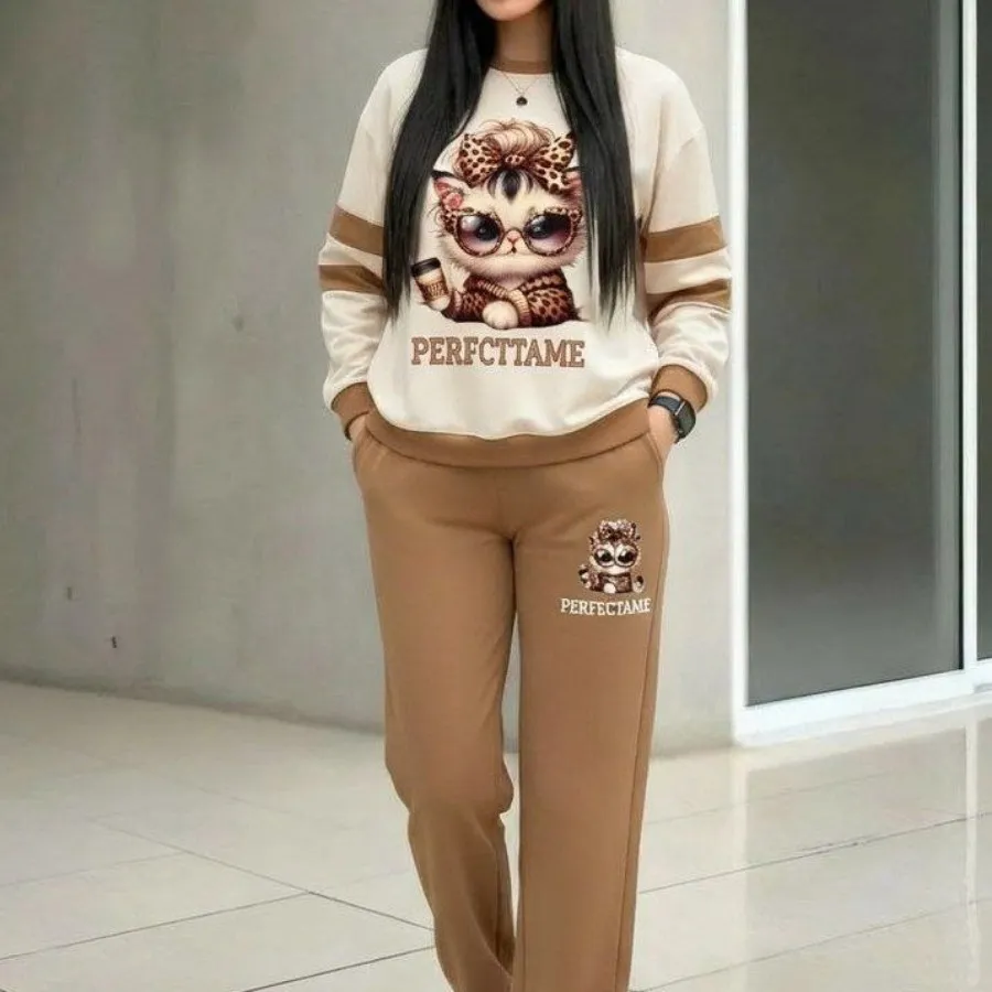 ست بلوز شلوار