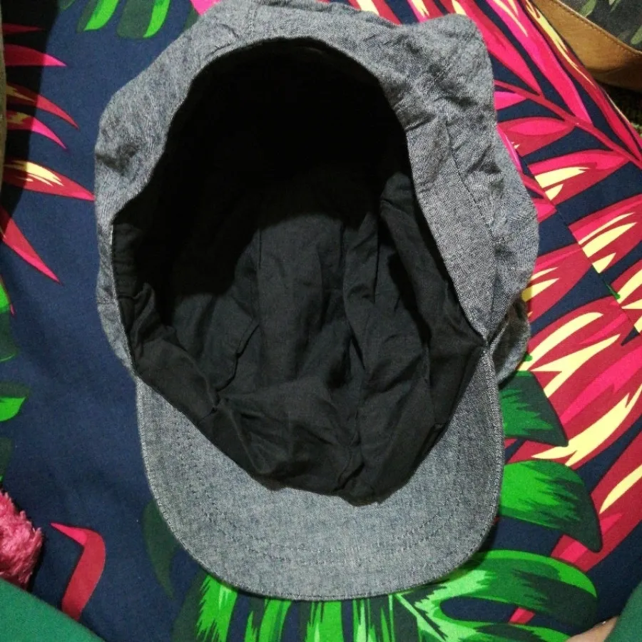 کلاه دخترانه