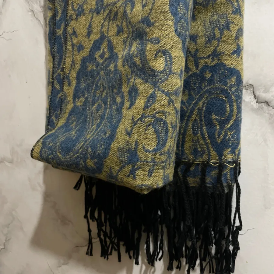 شال زمستانه