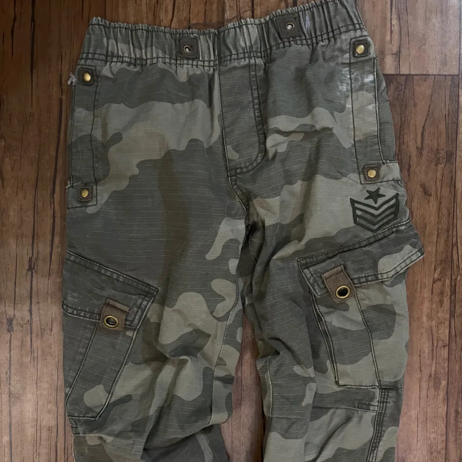 شلوار چیریکی