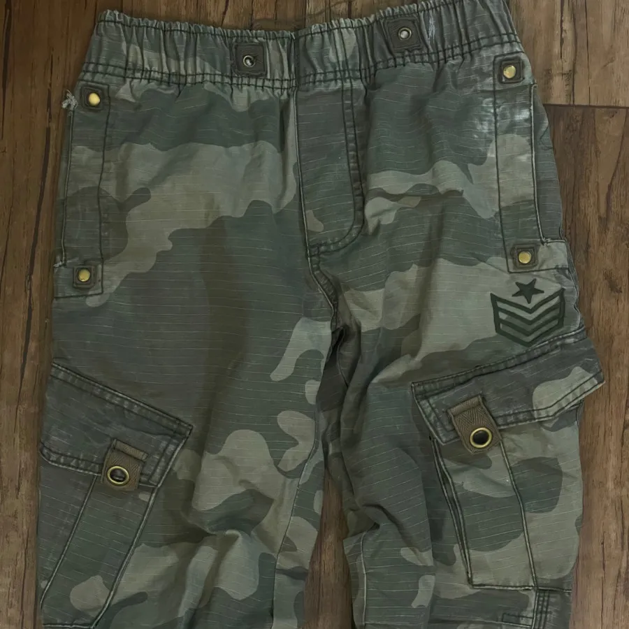 شلوار چیریکی