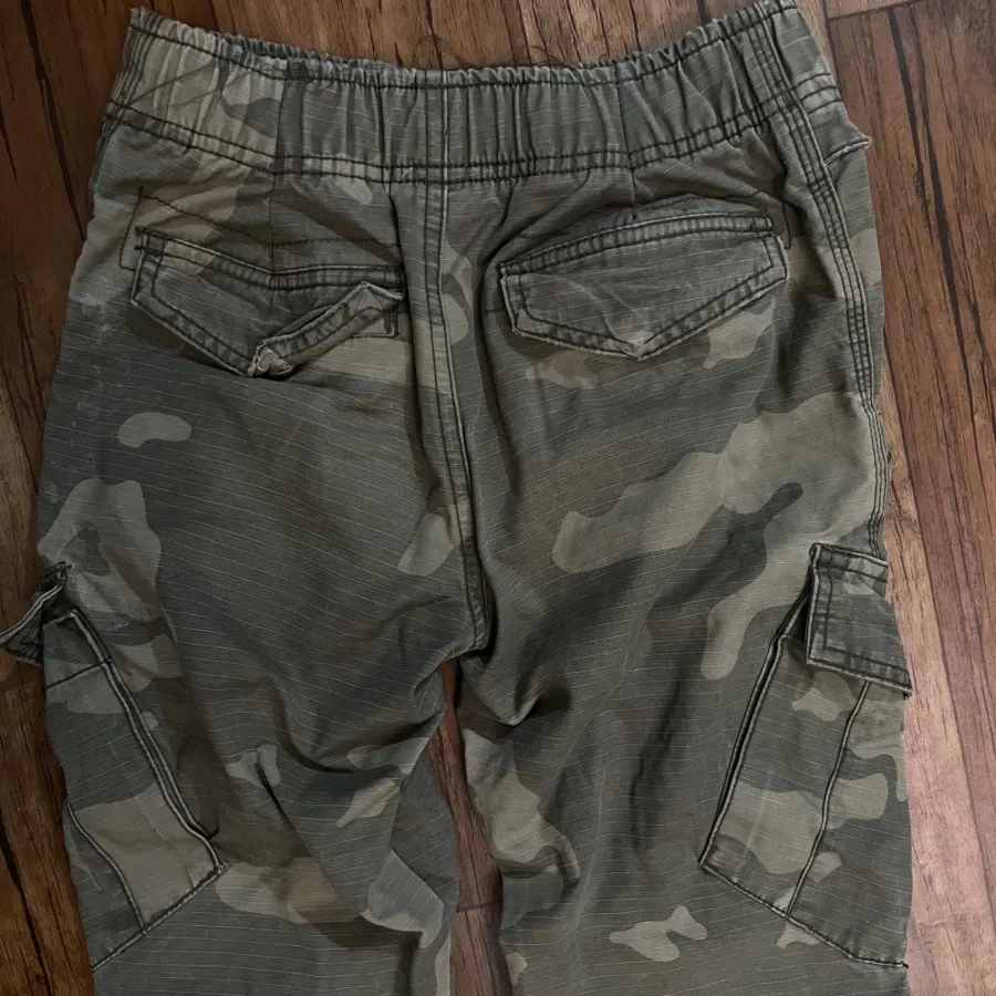 شلوار چیریکی