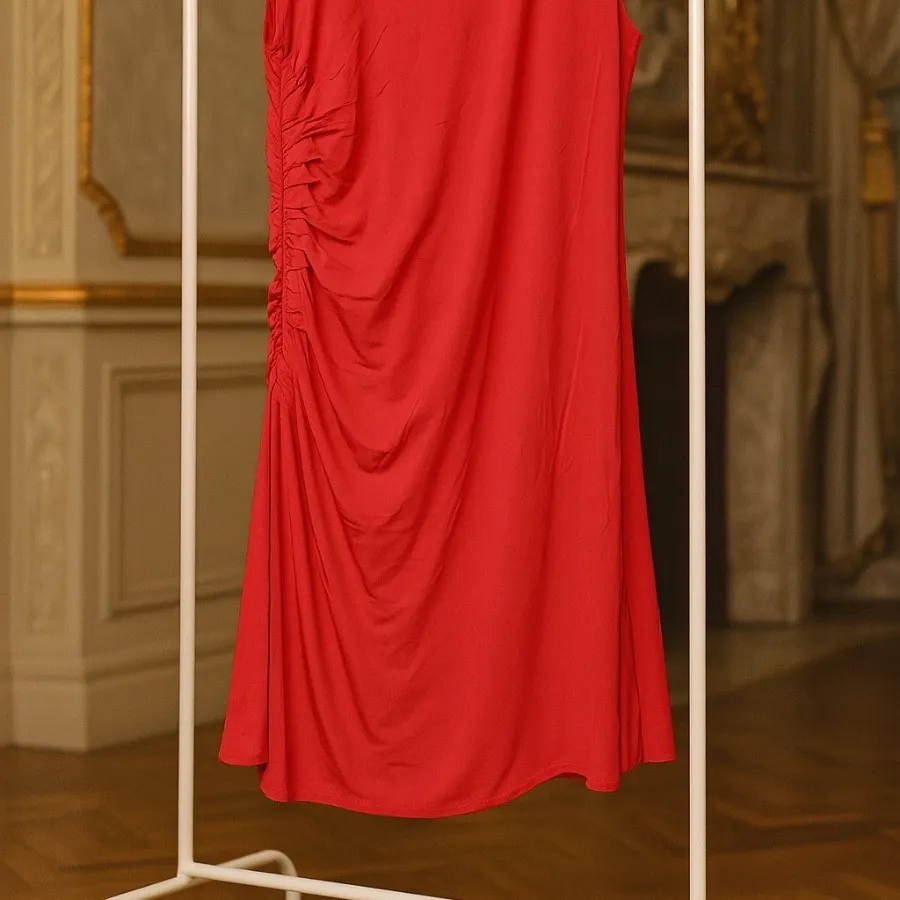 پیراهن مجلسی