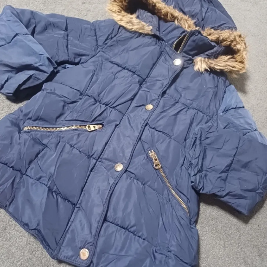 کاپشن اورجینال  دخترانه