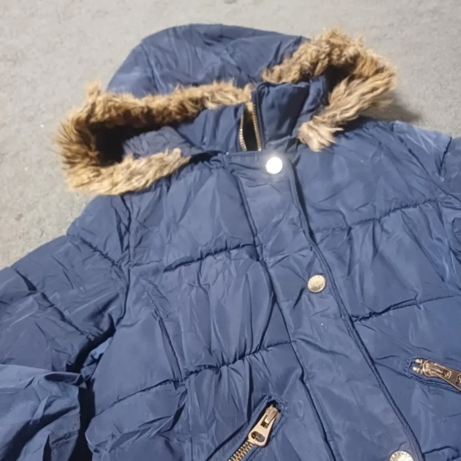 کاپشن اورجینال  دخترانه