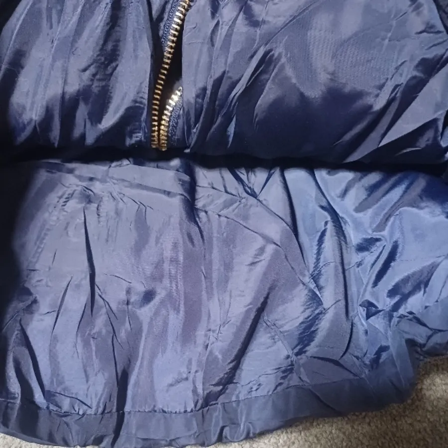 کاپشن اورجینال  دخترانه