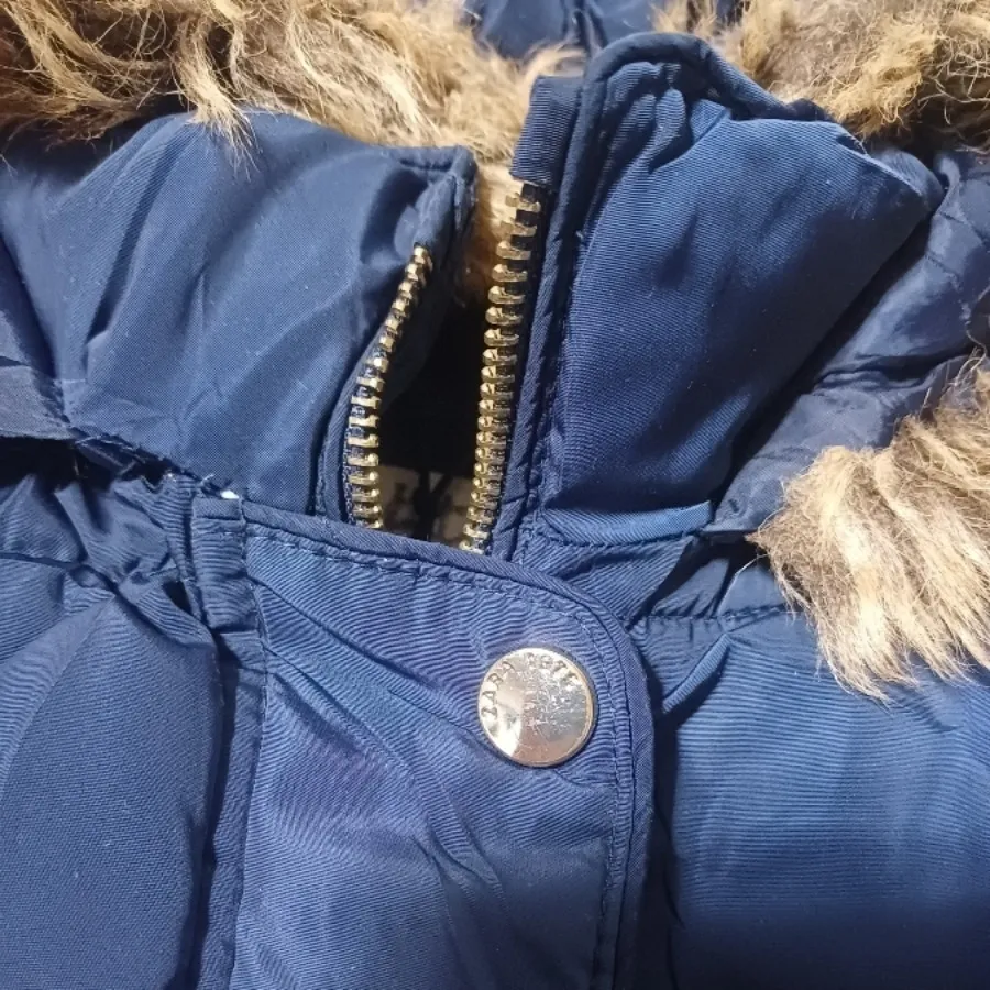 کاپشن اورجینال  دخترانه