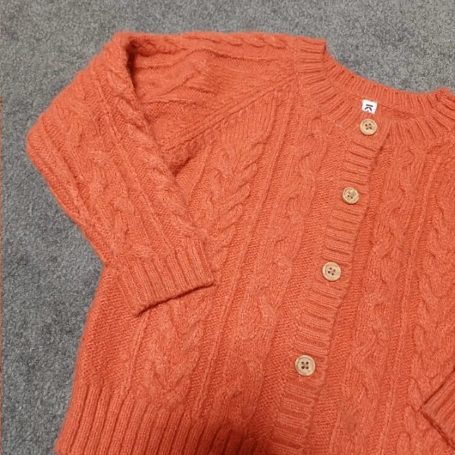 ژاکت بافت اورجینال