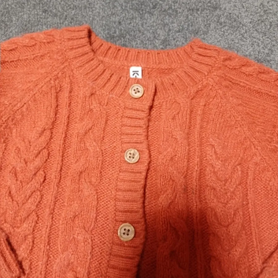 ژاکت بافت اورجینال