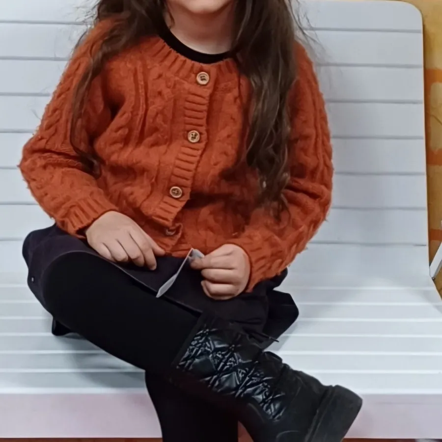 ژاکت بافت اورجینال