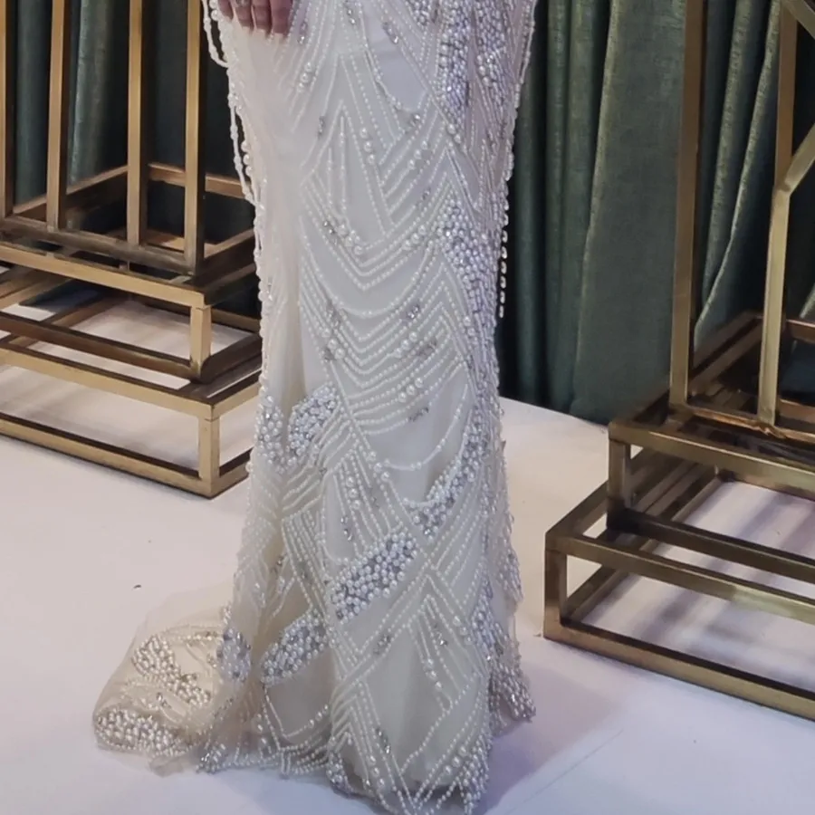 پیراهن مجلسی