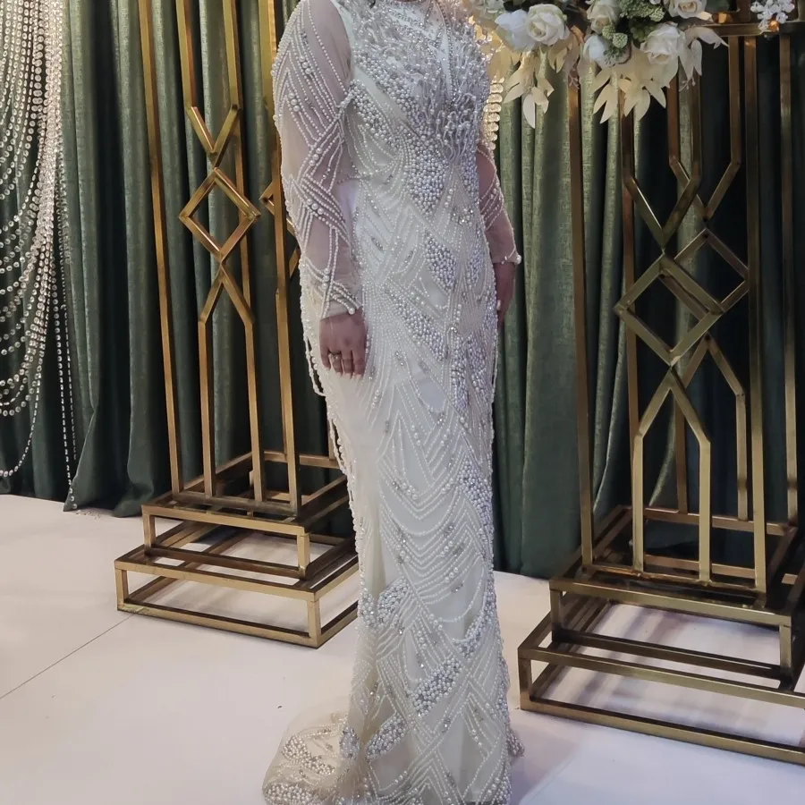 پیراهن مجلسی