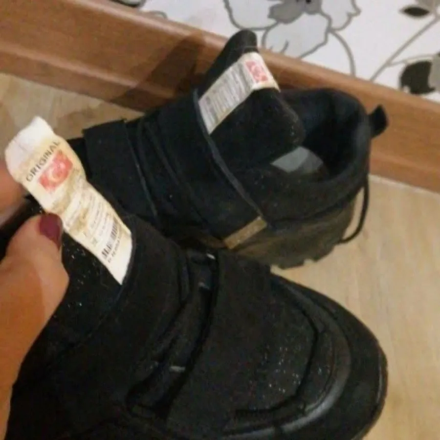 کفش لژدار اسپورت
ساخت ترک