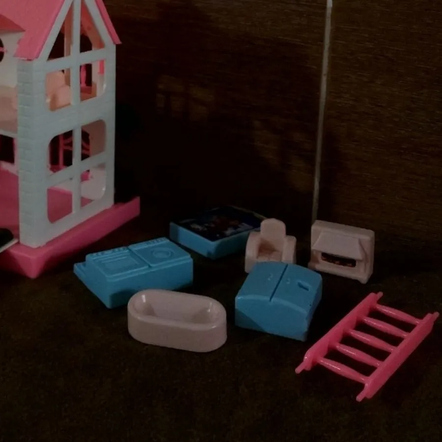 کالسکه و قصر