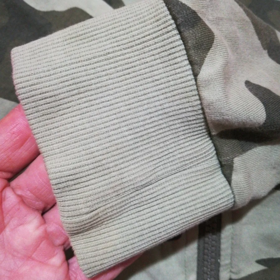 سویشرت خارجی چیریکی