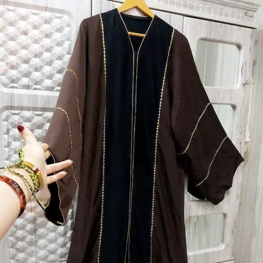 عبای شیک و فاخر
اماراتی