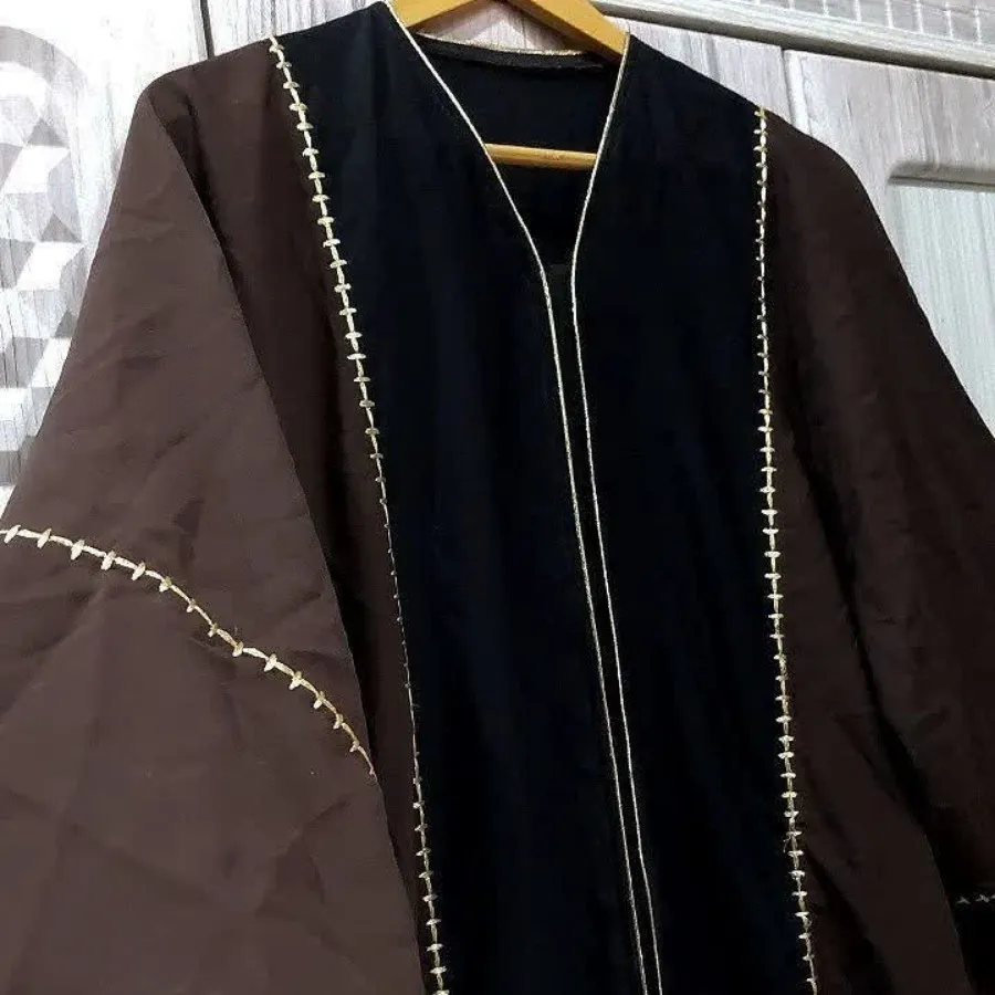 عبای شیک و فاخر
اماراتی