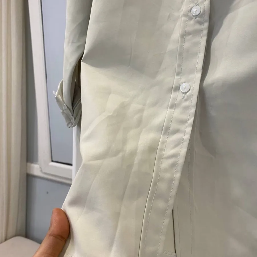 مانتو شومیزی نو