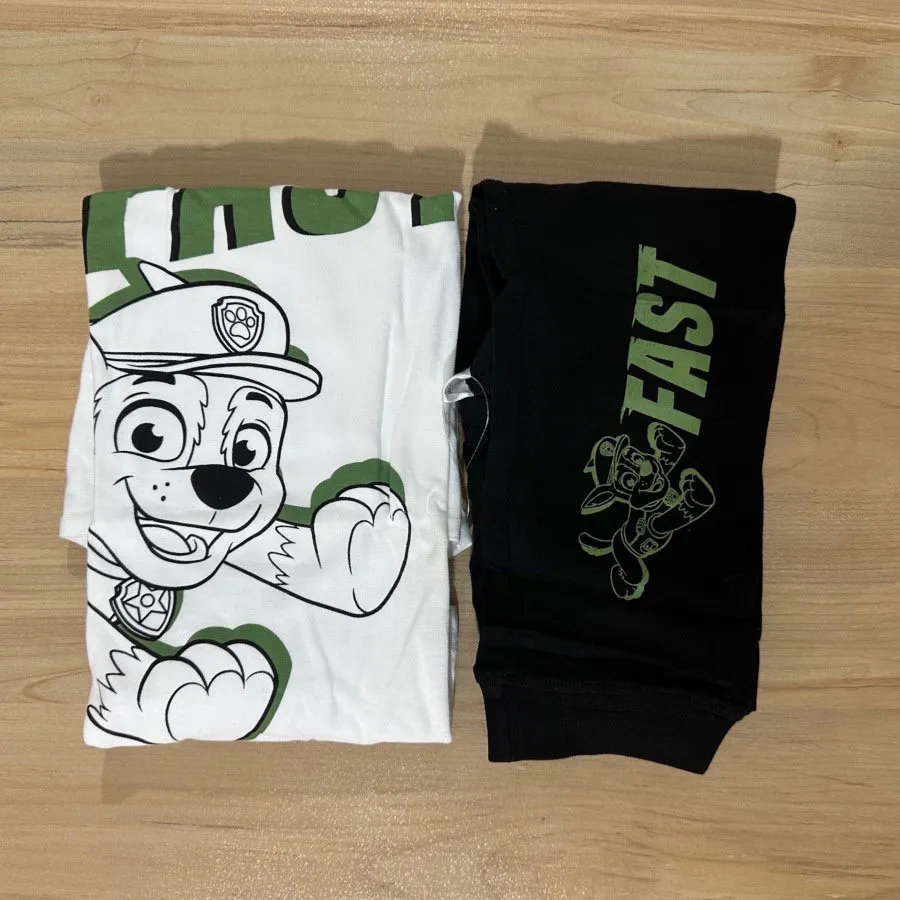 بلوز و شلوار آلمانی