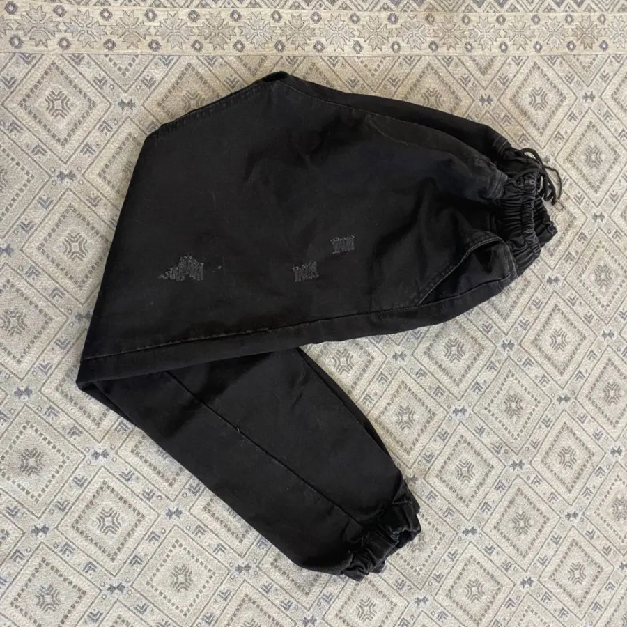 شلوار دمپا گت