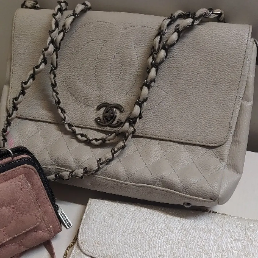 کیف طوسی روشن