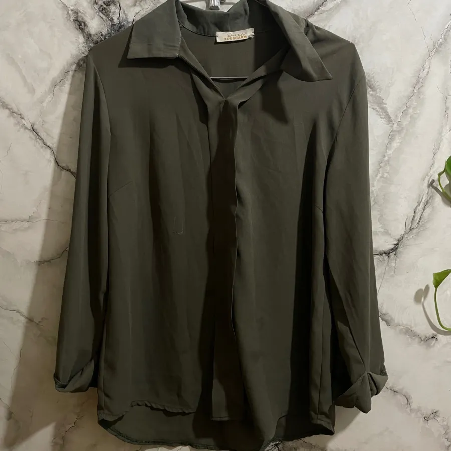 پیراهن مانتو