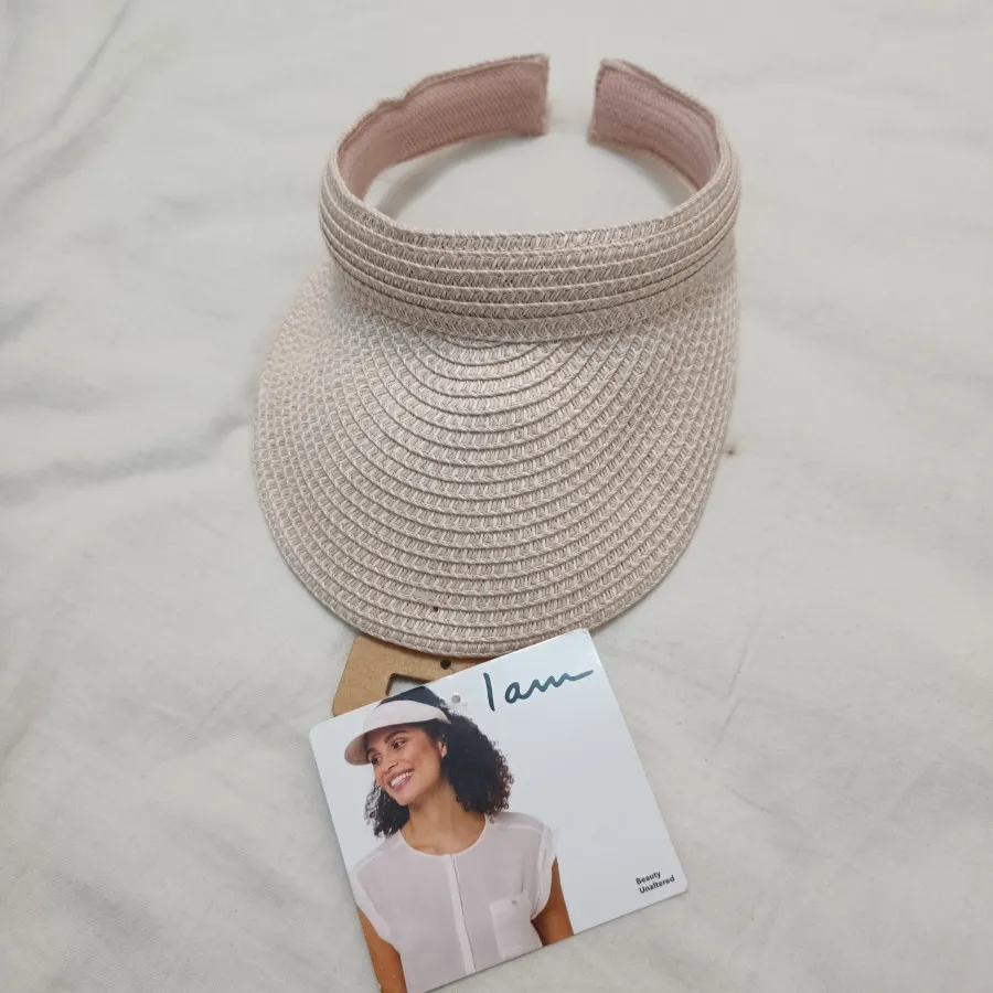 کلاه آفتابی زنانه