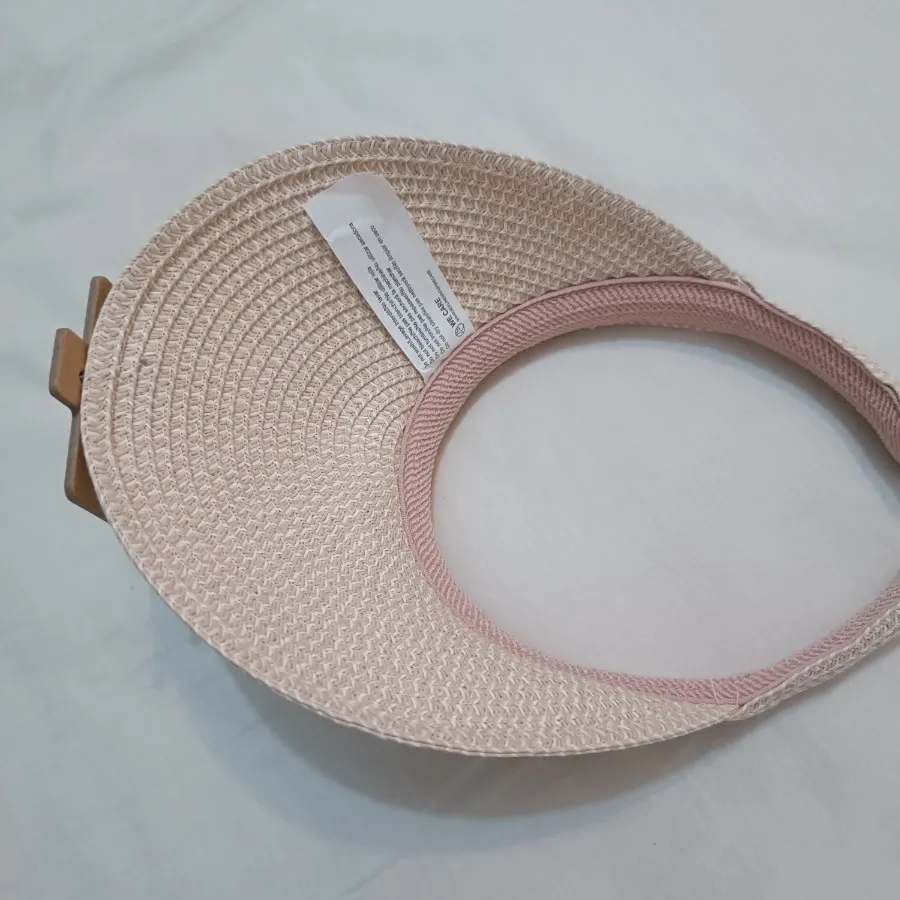 کلاه آفتابی زنانه